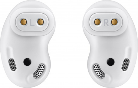 Навушники TWS Samsung Galaxy Buds Live Mystic White (SM-R180NZWA)  Фото №3