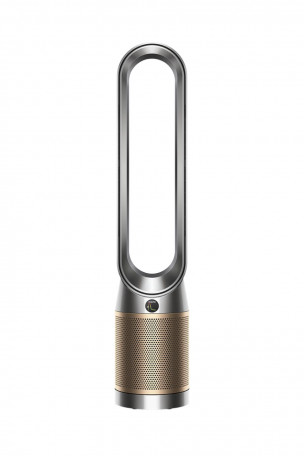 Очиститель воздуха Dyson Purifier Cool Formaldehyde TP09 Nickel/Gold