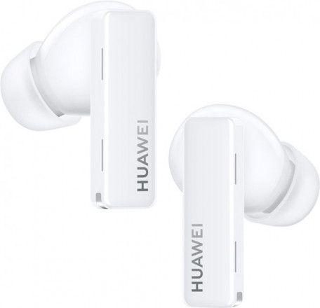 Наушники TWS HUAWEI FreeBuds Pro Ceramic White (55033755)  Фото №2