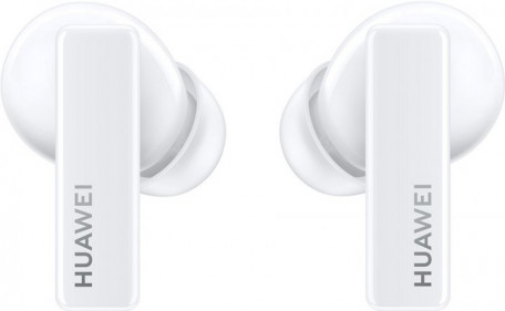 Наушники TWS HUAWEI FreeBuds Pro Ceramic White (55033755)  Фото №6