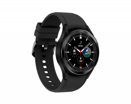 Смарт-часы Samsung Galaxy Watch4 Classic 42mm LTE Black (SM-R885FZKA)