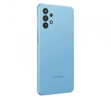 Смартфон Samsung Galaxy A32 4/128GB Blue (SM-A325FZBG)  Фото №3