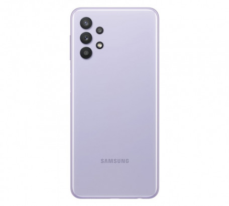 Смартфон Samsung Galaxy A32 4/128GB Violet (SM-A325FLVG)  Фото №1