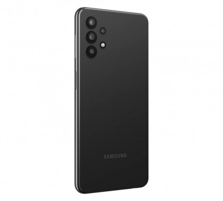 Смартфон Samsung Galaxy A32 4/128GB Black (SM-A325FZKG)  Фото №3