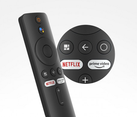 Медиаплеер Xiaomi Mi TV Stick 4K (MDZ-27-AA) Global  Фото №2