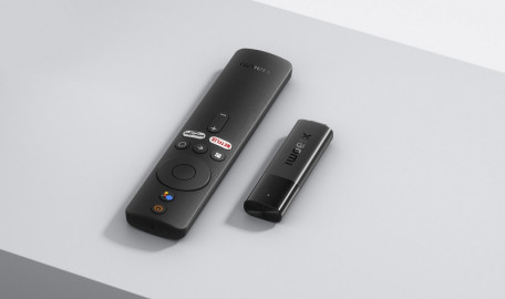 Медиаплеер Xiaomi Mi TV Stick 4K (MDZ-27-AA) Global  Фото №3