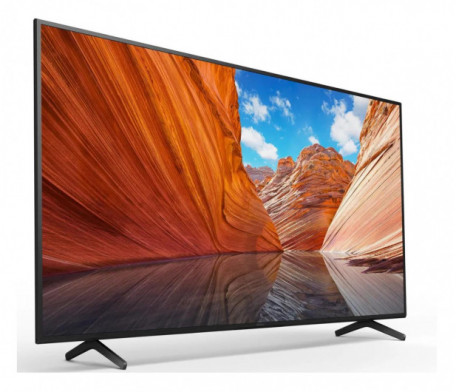 Телевизор Sony KD-65X80J  Фото №7