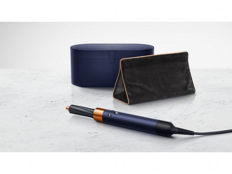 Фен-стайлер Dyson Airwrap Complete Special Gift Edition Prussian Blue/Rich Copper (388447-01)  Фото №7