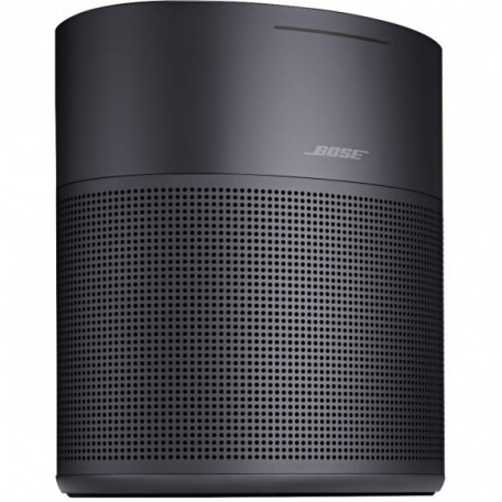 Smart колонки Bose Home Speaker 300 Black (808429-210)  Фото №4