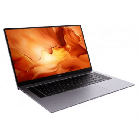 Ноутбук HUAWEI MateBook D 16 R5-4600H/16GB/512/Win10 (Harvey-WAP9D)  Фото №0