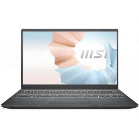 Ноутбук MSI Modern 14 B11MO (B11MO-030XPL)  Фото №2