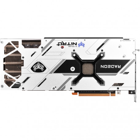 Відеокарта Sapphire Radeon RX 6800 16 GB NITRO+ (11305-01-20G)  Фото №1