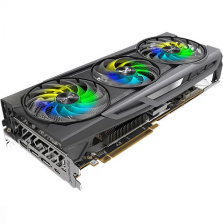 Відеокарта Sapphire Radeon RX 6800 XT SE 16 GB NITRO+ (11304-01-20G)