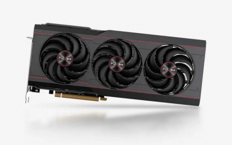 Видеокарта Sapphire Radeon RX 6800 16 GB PULSE (11305-02-20G)  Фото №1