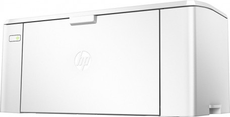 Принтер HP LaserJet Pro M102w with Wi-Fi (G3Q35A)  Фото №0