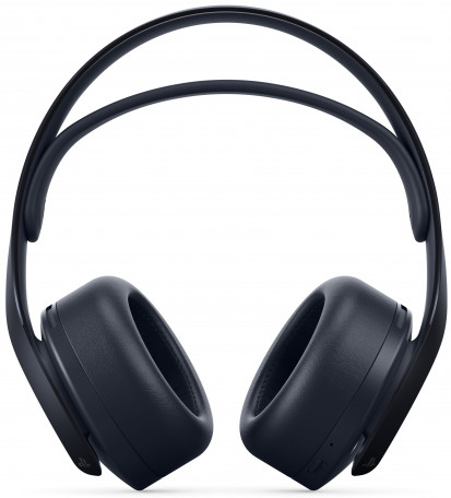 Навушники з мікрофоном Sony Pulse 3D Wireless Headset Midnight Black (9834090)  Фото №0