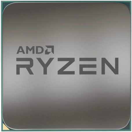 Процессор AMD Ryzen 9 5900X (100-100000061WOF)  Фото №0