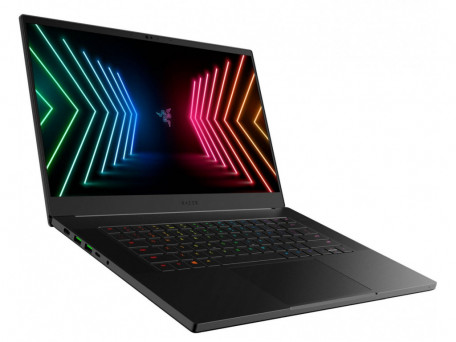 Ноутбук Razer Blade 15 Advanced (RZ09-0409BEC3-R3U1)  Фото №0