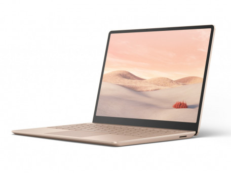 Ноутбук Microsoft Surface Laptop Go (THH-00038, THH-00035)  Фото №0