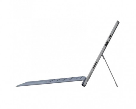 Планшет-трансформер Microsoft Surface Pro 7 Intel Core i5 8/128GB Platinum (VDV-00003, VDV-00001)  Фото №0