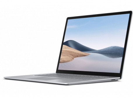 Ноутбук Microsoft Surface Laptop 4 15 (5UI-00009)  Фото №0