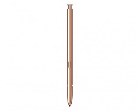 Смартфон Samsung Galaxy Note20 5G SM-N981B 8/128GB Mystic Bronze  Фото №9