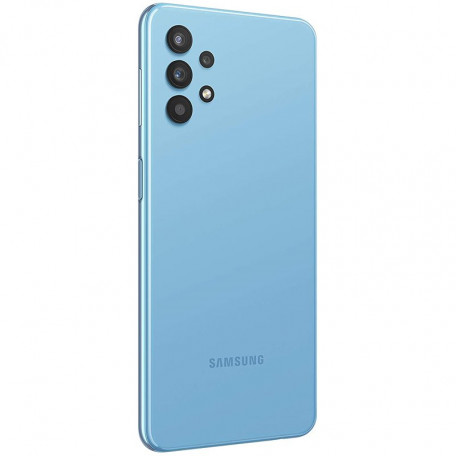 Смартфон Samsung Galaxy A32 5G 4/64GB Blue (SM-A326FZBD)  Фото №2