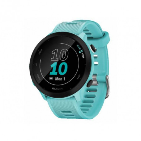 Спортивний годинник Garmin Forerunner 55 Aqua (010-02562-12/02)  Фото №0