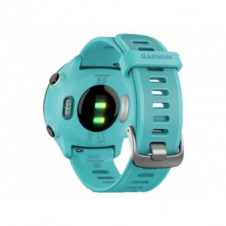 Спортивний годинник Garmin Forerunner 55 Aqua (010-02562-12/02)  Фото №2