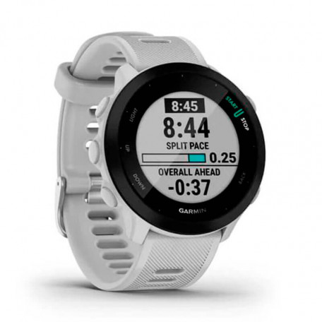 Спортивний годинник Garmin Forerunner 55 Aqua (010-02562-12/02)  Фото №3