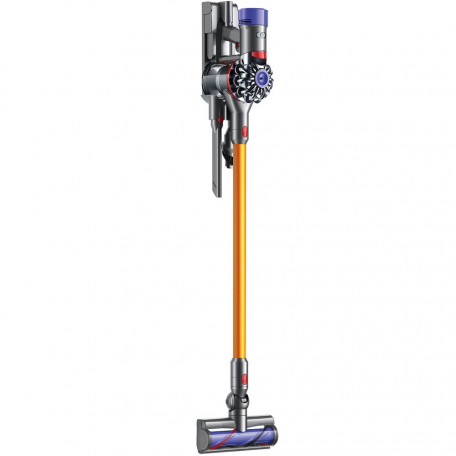 Пилосос 2в1 (вертикальний + ручний) Dyson V8 Absolute Plus  Фото №1