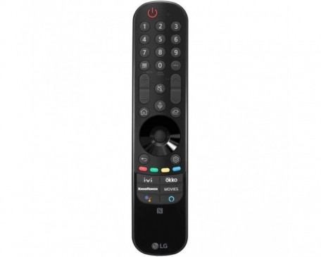 Универсальный пульт ДУ LG Magic Remote AN-MR21GC