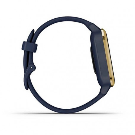 Смарт-годинник Garmin Venu Sq Music Edition Navy/Gold (010-02426-12/02)  Фото №4