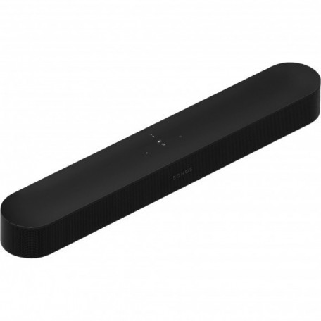 Саундбар Sonos Beam G2 Black (BEAM2EU1BLK)