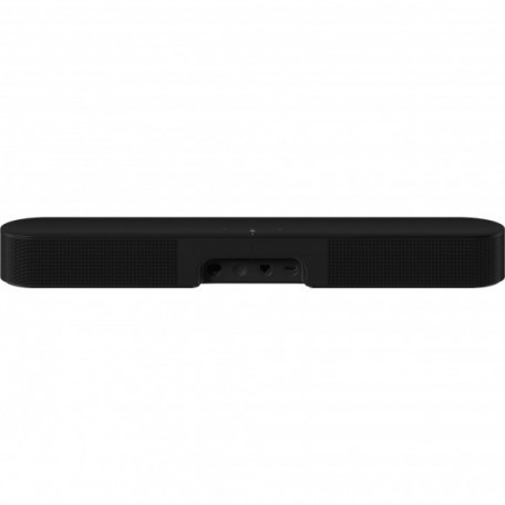 Саундбар Sonos Beam G2 Black (BEAM2EU1BLK)  Фото №0