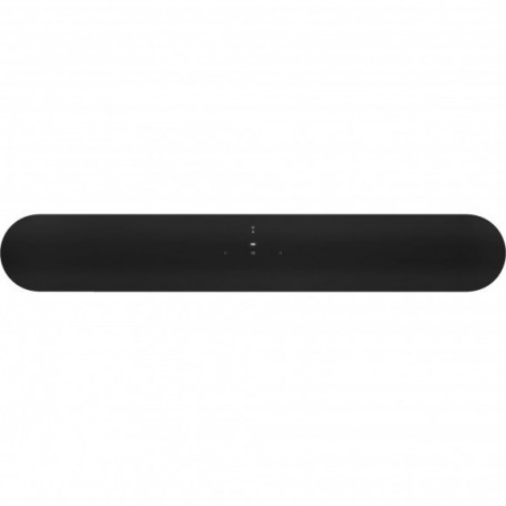 Саундбар Sonos Beam G2 Black (BEAM2EU1BLK)  Фото №3