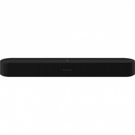 Саундбар Sonos Beam G2 Black (BEAM2EU1BLK)  Фото №5