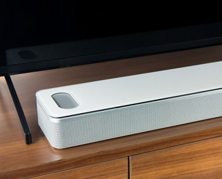 Саундбар Bose Smart Soundbar 900 White (863350-2200)  Фото №4