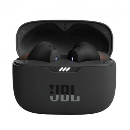 Наушники TWS JBL Tune 230NC Black (JBLT230NCTWSBLK)  Фото №4