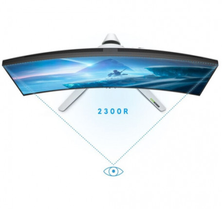 ЖК монитор Alienware AW3821DW (210-AXQM)  Фото №7