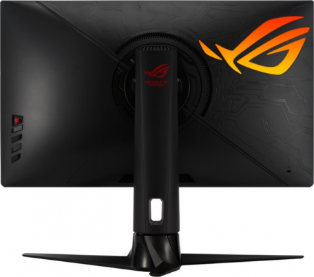 ЖК монитор ASUS ROG Strix XG27AQ (90LM06U0-B01370)  Фото №3