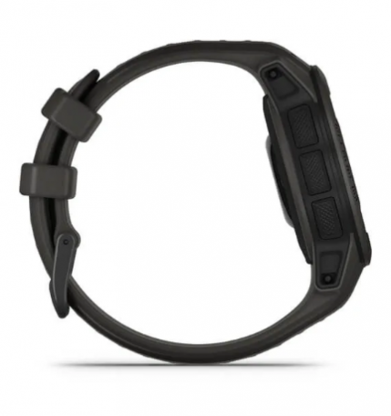 Смарт-часы Garmin Instinct 2S - Standard Edition Graphite (010-02563-10)  Фото №3