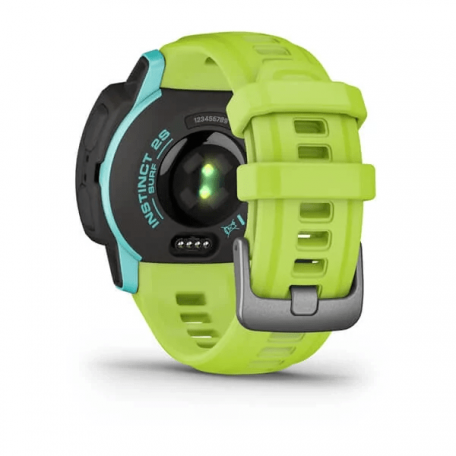 Смарт-годинник Garmin Instinct 2S - Surf Edition Waikiki (010-02563-12)  Фото №8