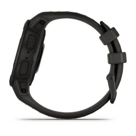 Смарт-часы Garmin Instinct 2S Solar Graphite (010-02564-10)  Фото №7