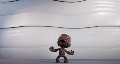 Игра для Sony PlayStation 5 Sackboy: A Big Adventure PS5 (9826729)  Фото №0