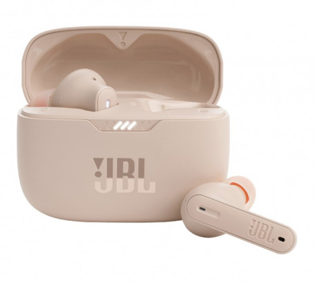 Наушники TWS JBL Tune 230NC Sand (JBLT230NCTWSSAN)