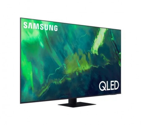 Телевизор Samsung QE55Q77A  Фото №1