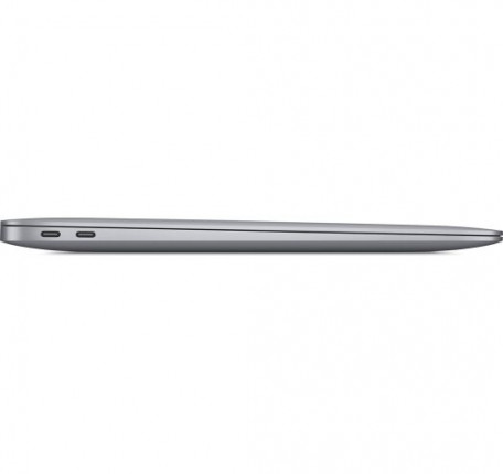 Ноутбук Apple MacBook Air 13&quot; Space Gray Late 2020 (MGN63)  Фото №3