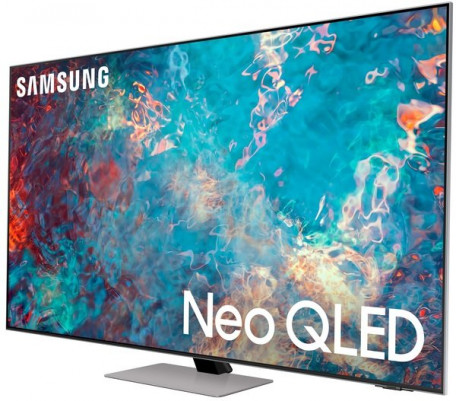 Телевизор Samsung QE85QN85A  Фото №4