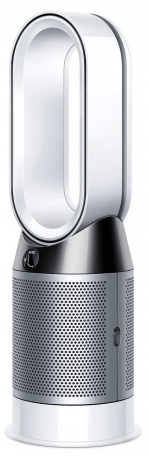 Очиститель воздуха Dyson Pure Hot + Cool HP04 White/Silver  Фото №1